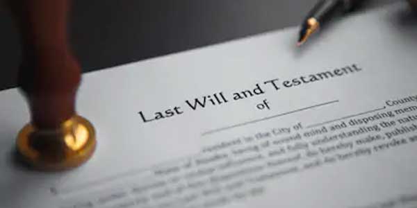 Family Law / Wills, Trusts & Estates